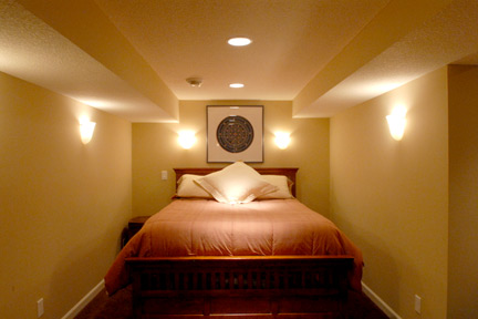 Lower Level